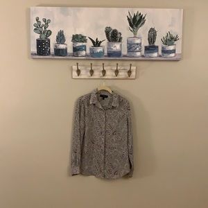 Banana Republic Classic Fit Size 2P